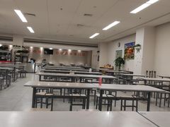 -北京理工大学新食堂