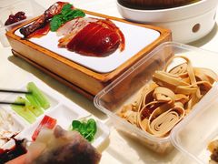 -四季小馆·地道北京小吃(广百店)