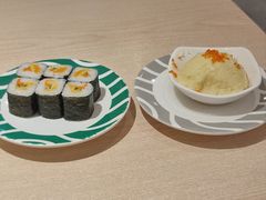 -新一番三文鱼寿司(大东海店)