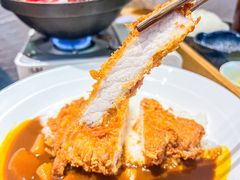 -友名Cross日式咖喱屋(江南大道中店)