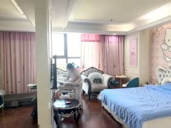 -菁幼月子会所(儿童医院店)