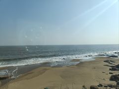 -清香海鲜餐厅(青澳湾地标美食店)