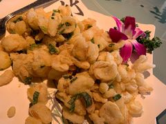 -明思味 二十年潮粤菜(榕城东山店)