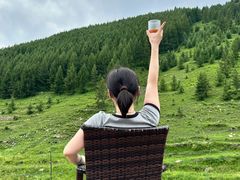 -云座·时光·观景咖啡厅(五爷庙店)