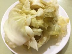 -天发芽·何记葫芦头泡馍·老字号(小南门店)
