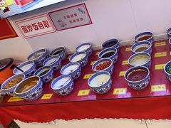 -虾大侠·盱眙龙虾老北京铜锅涮羊肉(金楠天街店)