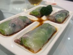 -宝园酒家(美林M·LIVE天地东座店)