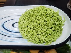 绿豆杂面-金阁家常菜(贵阳路店)