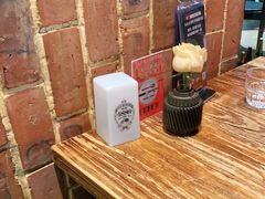 -1886德国汽车餐厅(外滩十六铺码头店)