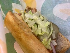 -赛百味SUBWAY(燕莎奥莱店)