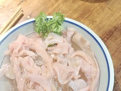 -楠火锅(西单店)