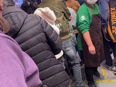 -二斗栗子(黄河道店)