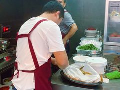 纸包鱼-江湖万州烤鱼(王子美食城)