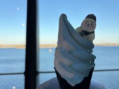 -抱抱地球咖啡馆(国家海洋博物馆店)