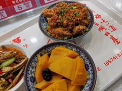 -顺旺基大厨现炒(凯德店)