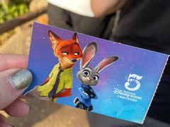 -上海迪士尼度假区