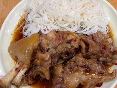 -贤花饭店(城阳店)