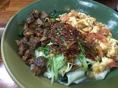 -西安手工软面(浦东南路店)