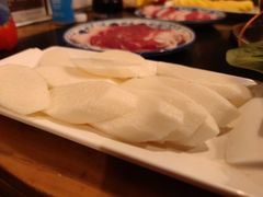 -裕德孚·非遗手切涮羊肉(东直门内大街店)