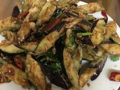 -三点小吃(山大店)