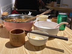 -长颈鹿的口袋钵钵鸡(市南店)