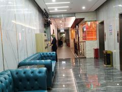 -香江明珠休闲水汇(罗湖村店)