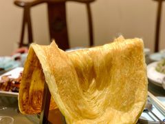晾衣大饼-燕郊烧鸽子(广安路店)