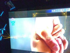 -温莎KTV(国贸店)