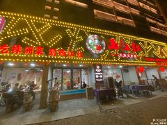 -西江红·株洲本地菜(滨江南路店)