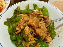 -李与白包子铺(桐梓林店)