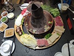 -北门涮肉·铜锅涮肉(南锣鼓巷店)