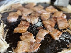 -獨門烤肉(开发区店)