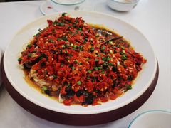 -郭林家常菜烤鸭(曙光西路店)
