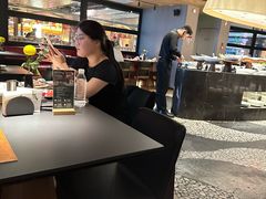 -拉蒂娜·巴西牛排馆 Latina·Brazilian Steakhouse(王府井喜悦店)