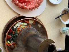 -阳坊胜利涮羊肉(阳坊老店)