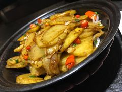 -湘与香缘·湖南菜(王府井北京市百货大楼店)