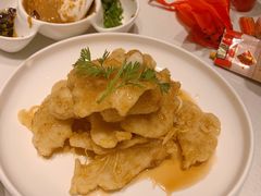 -小桃红·东北菜·春饼烤鸭(南阳湖街店)