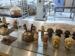 -歌斐颂巧克力小镇