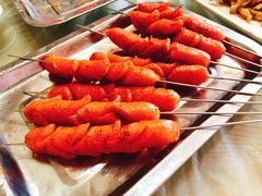-胜泽眼镜烧烤(云霄路直营店)