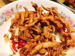 -惠宾饭庄(中山路店)