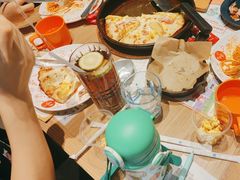 -必胜客(国贸店)