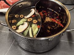-君邦火锅(新疆大厦店)