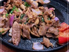 -标记美食新鲜猪杂(兴南大道店)