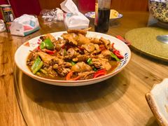 -灵福缘私房菜·农家菜(拈花湾·灵山大佛必推店)