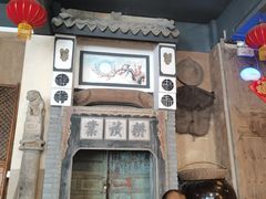 -项记烩面(迎宾路店)