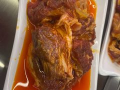 -又见炊烟炭火烤肉(五一新村店)