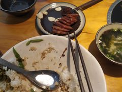 -大牛湾·眷村牛肉面(蠡溪店)
