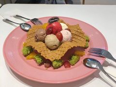 -哈根达斯(宁波和义店)