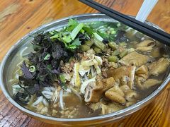 -靓姐南宁蒲庙生榨米粉(晓港湾店)