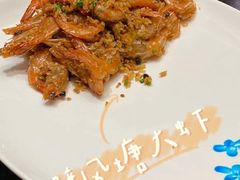 -童福兴·南京菜(老门东店)